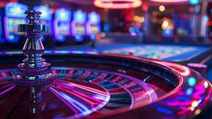 Cocol138 tembak ikan arcade seru dan menguntungkan