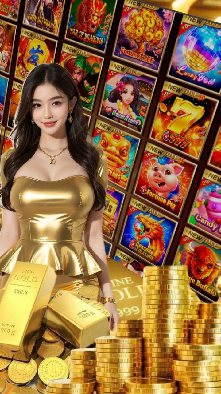 Cocol138 Live Casino studio streaming berkualitas tinggi dengan dealer profesional