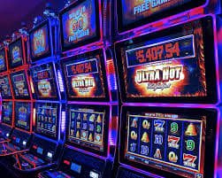Cocol138 Slot online mesin slot terbaik RTP tinggi jackpot progresif tampilan modern