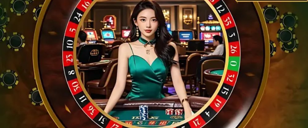 Cocol138 Lobby Game tembak ikan multiplayer grafis tinggi jackpot besar