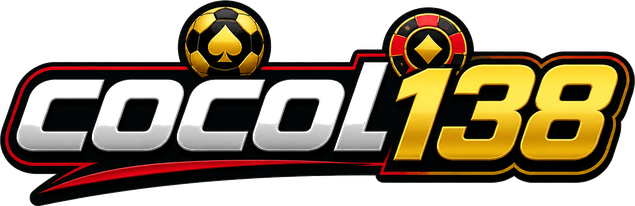 Cocol138 Logo